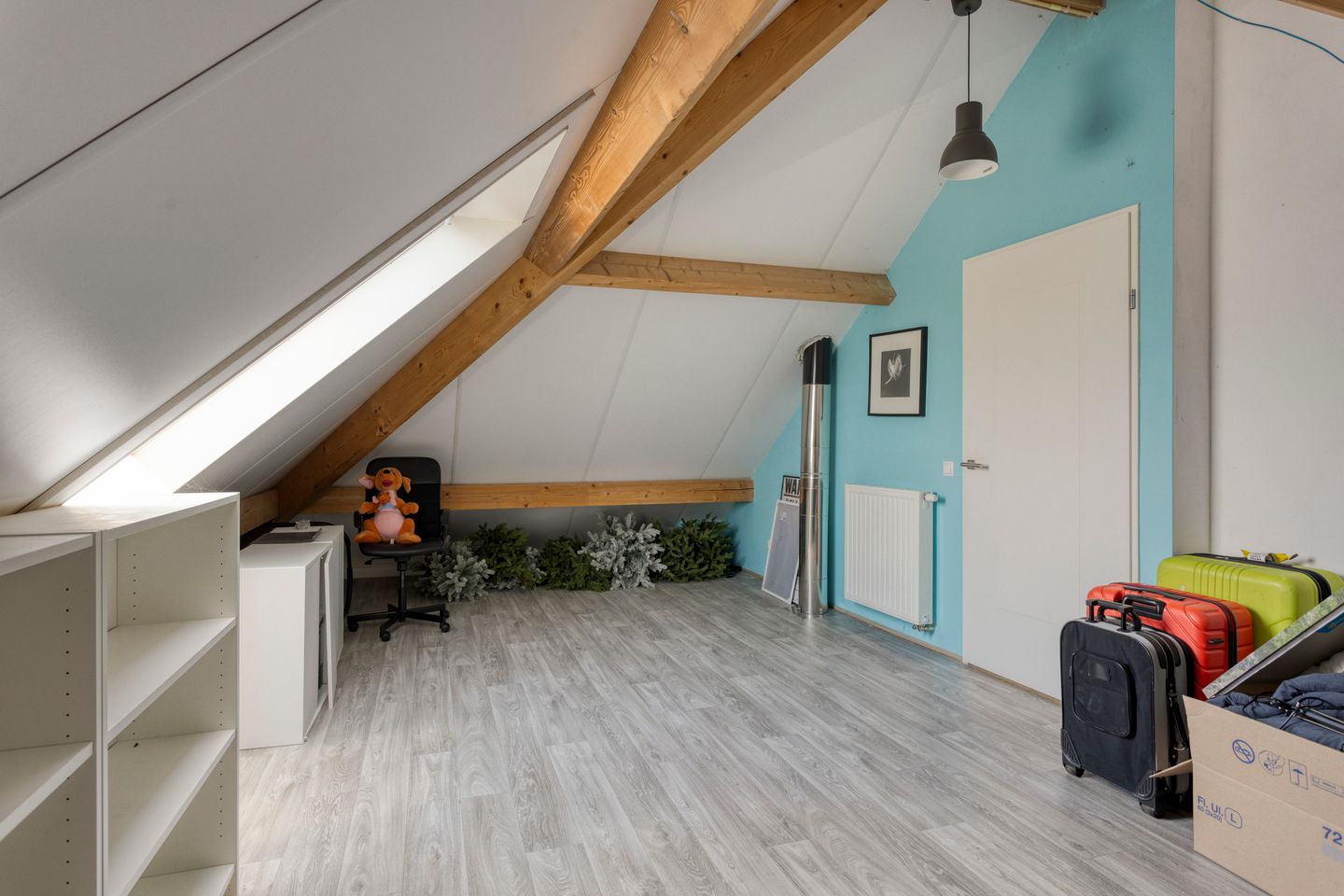 Foto 34 van Roodakker 43