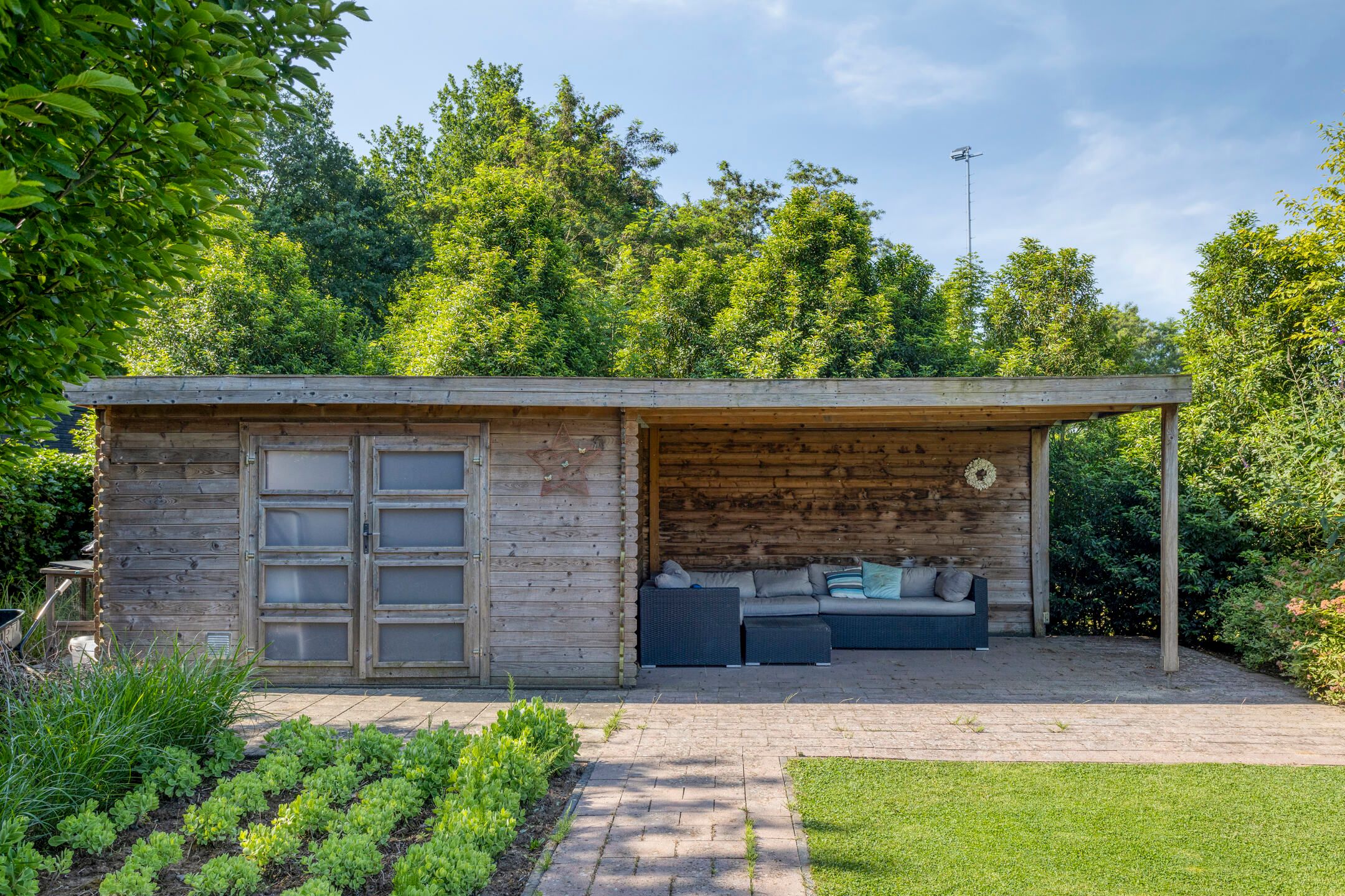 Foto 39 van Roodakker 43