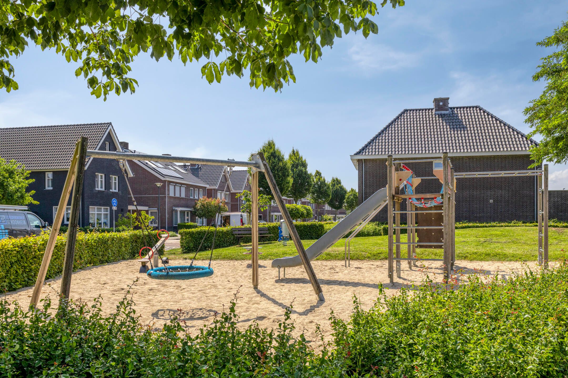 Foto 42 van Roodakker 43