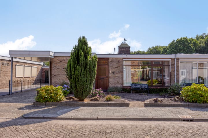 Iepenstraat 5 main image