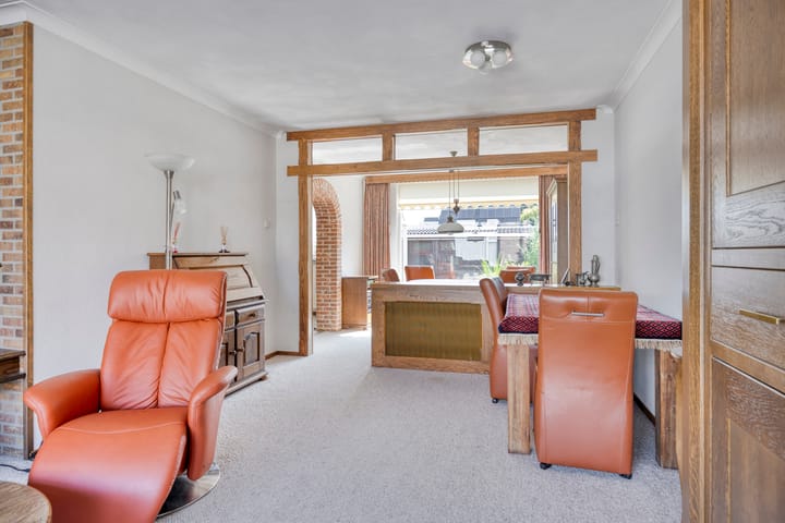 Foto 4 van Iepenstraat 5