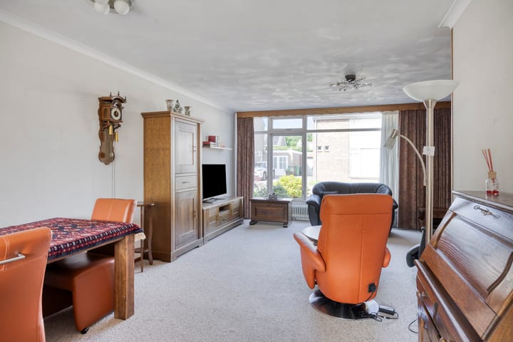 Foto 5 van Iepenstraat 5