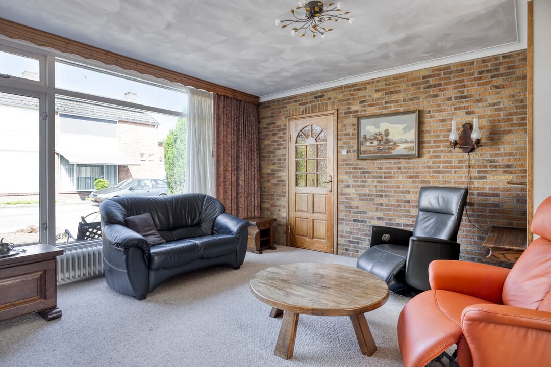 Photo 7 of Iepenstraat 5