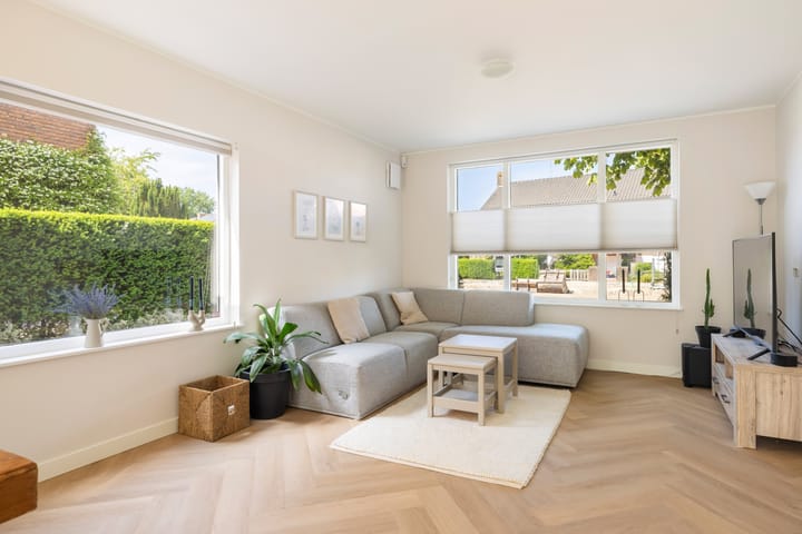 Photo 3 of Ossendamweg 20