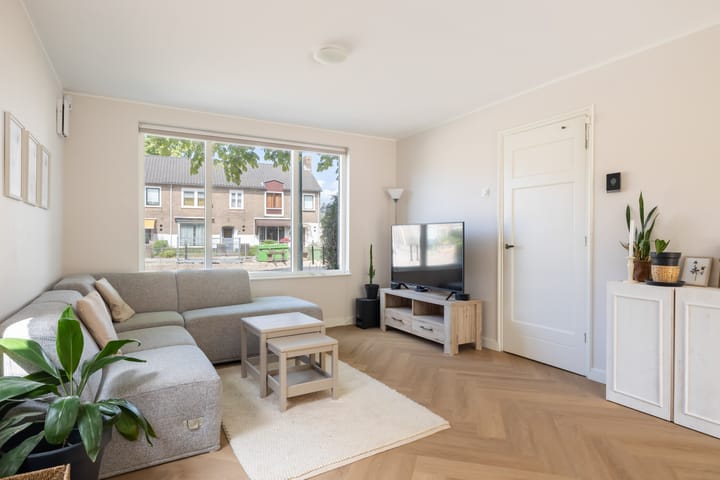 Photo 4 of Ossendamweg 20