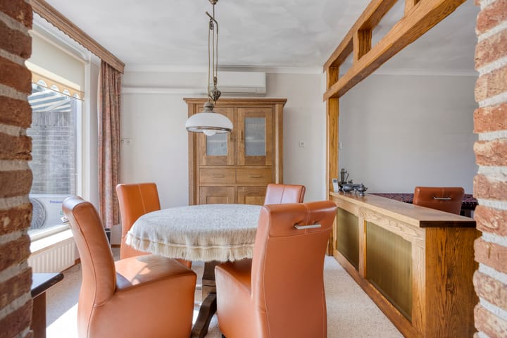 Foto 9 van Iepenstraat 5