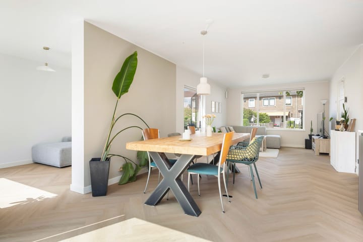 Foto 7 van Ossendamweg 20