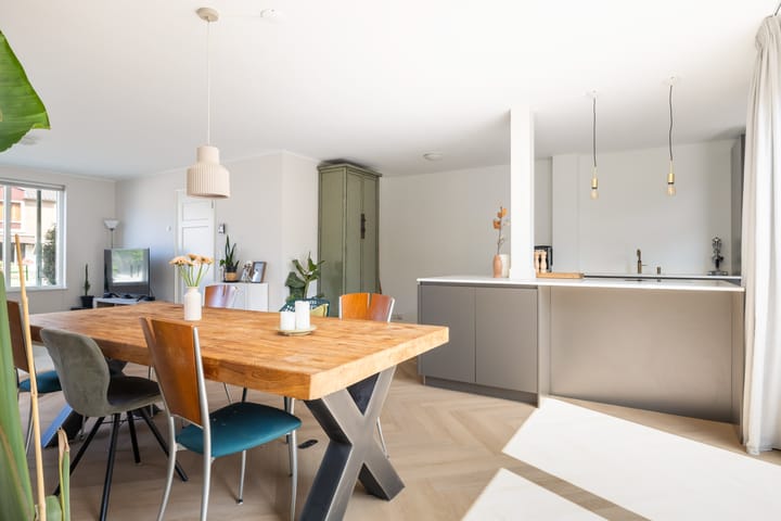 Foto 8 van Ossendamweg 20