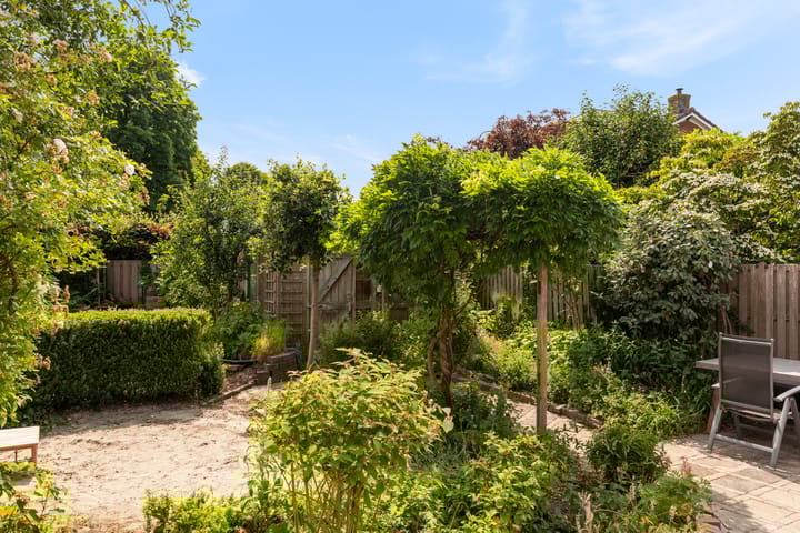 Foto 19 van Ossendamweg 20