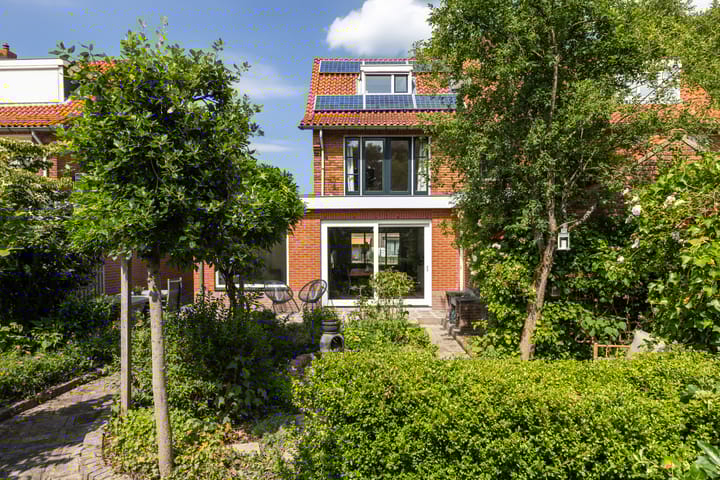 Foto 21 van Ossendamweg 20