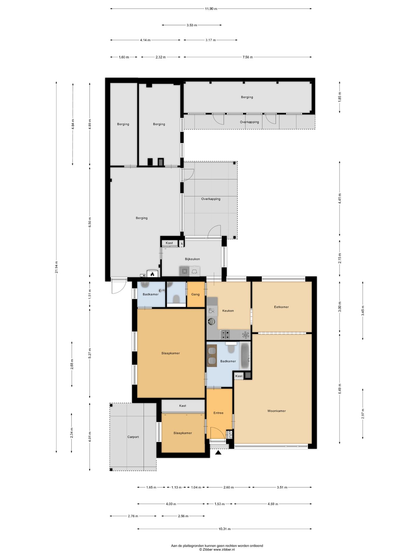 Photo 29 of Iepenstraat 5