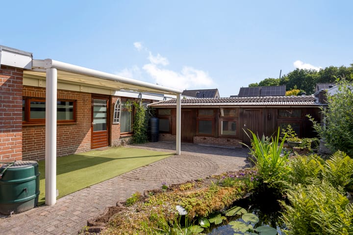 Foto 2 van Iepenstraat 5