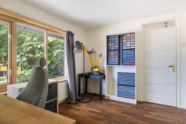 Foto 27 van Ossendamweg 20