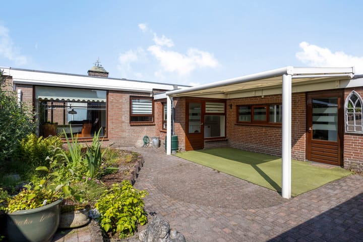 Foto 30 van Iepenstraat 5