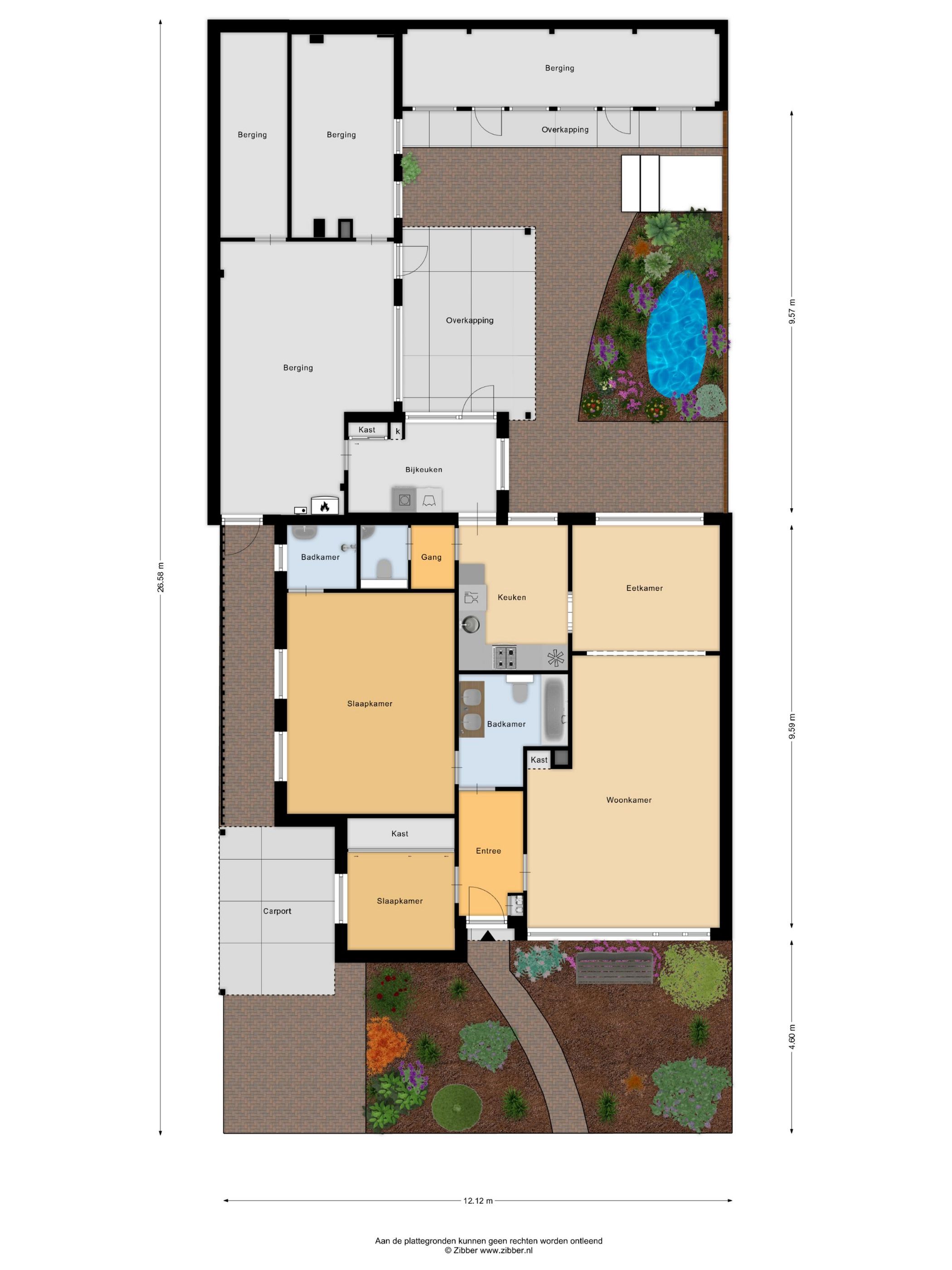 Photo 33 of Iepenstraat 5