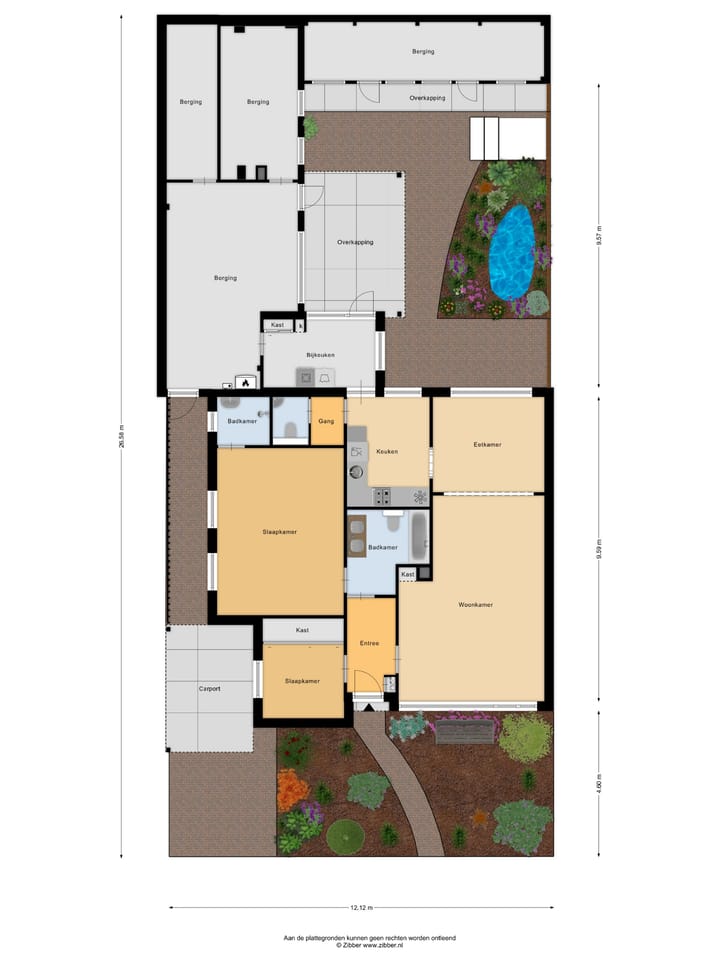 Foto 33 van Iepenstraat 5