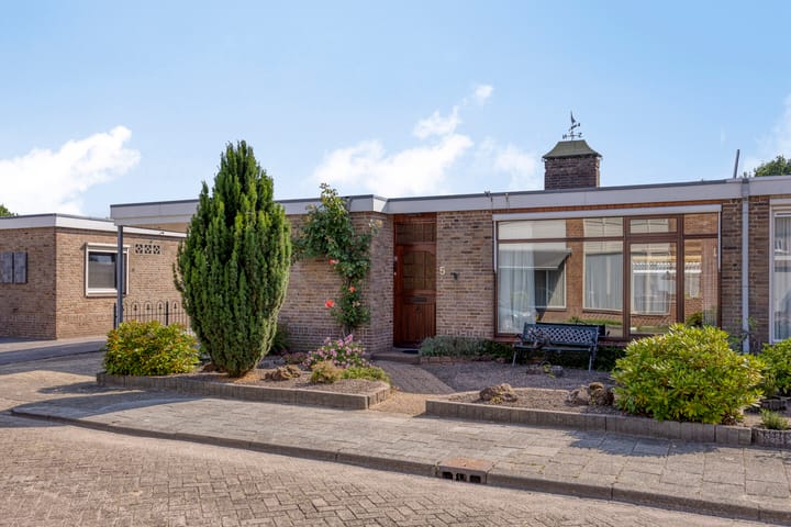 Foto 35 van Iepenstraat 5