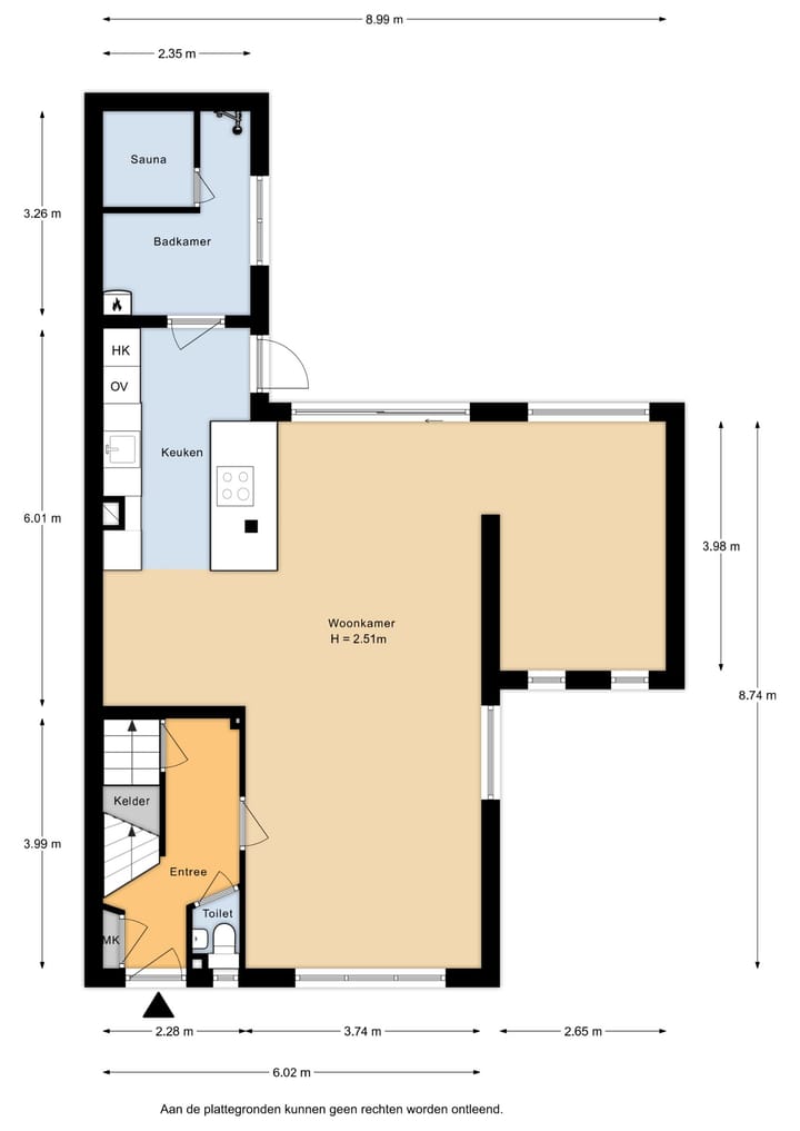 Foto 37 van Ossendamweg 20