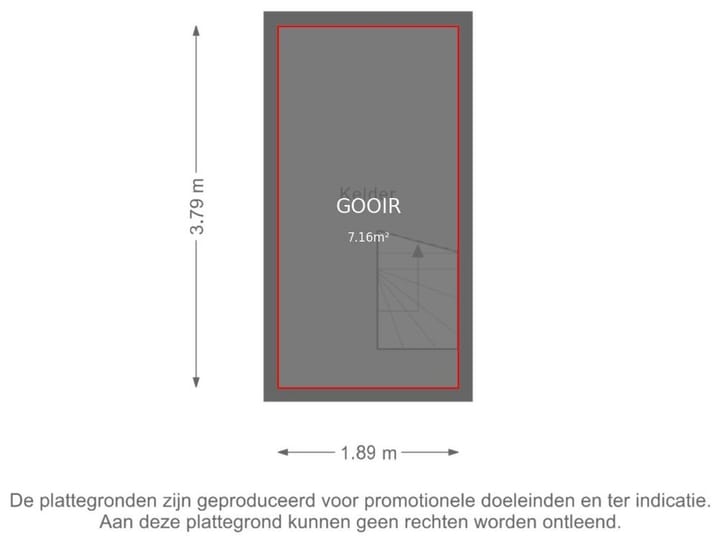 Photo 27 of Dordtselaan 113-BBG
