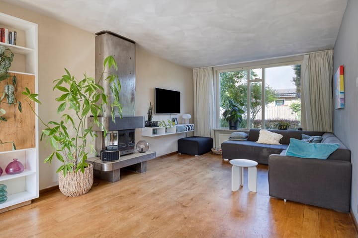 Foto 2 van Albinonistraat 67