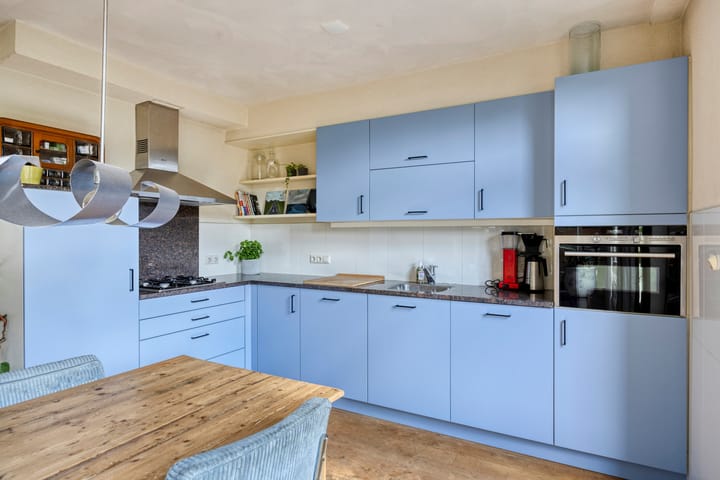 Foto 3 van Albinonistraat 67