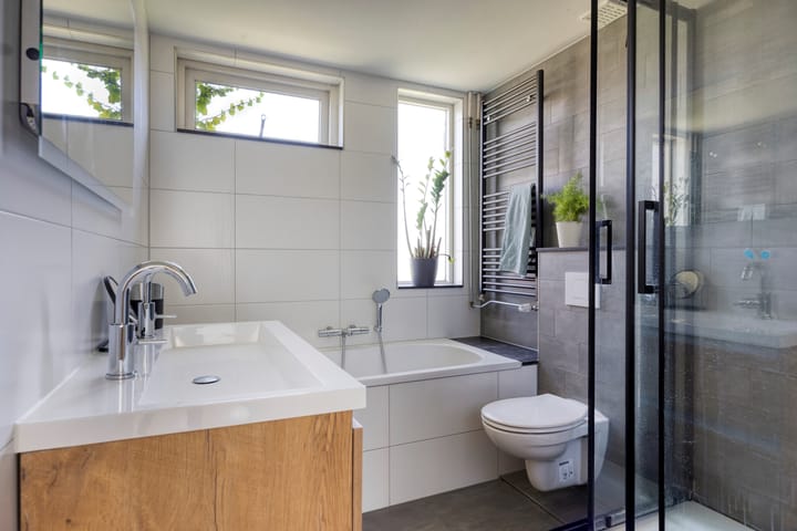 Foto 4 van Albinonistraat 67