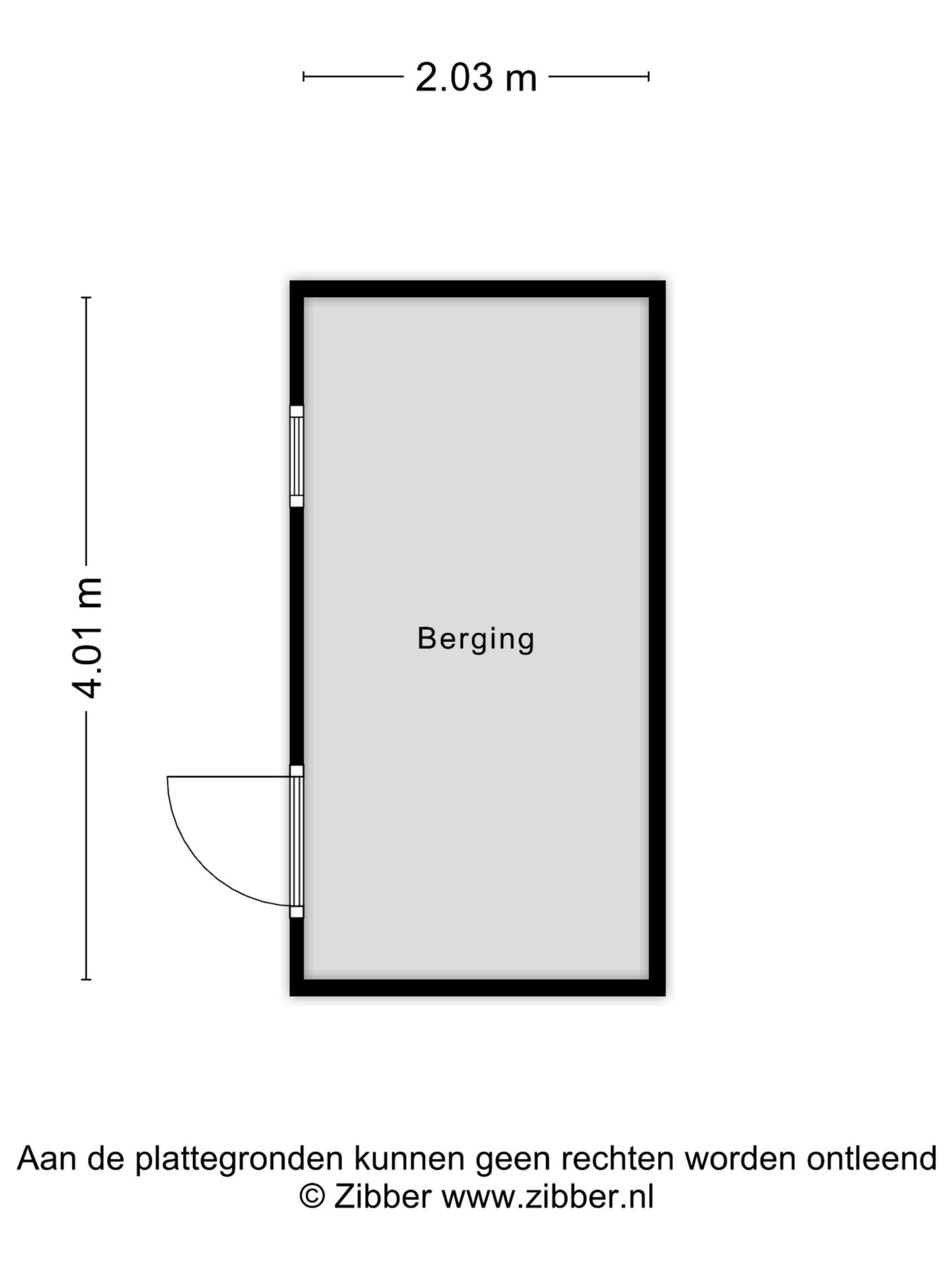 Foto 35 van Albinonistraat 67