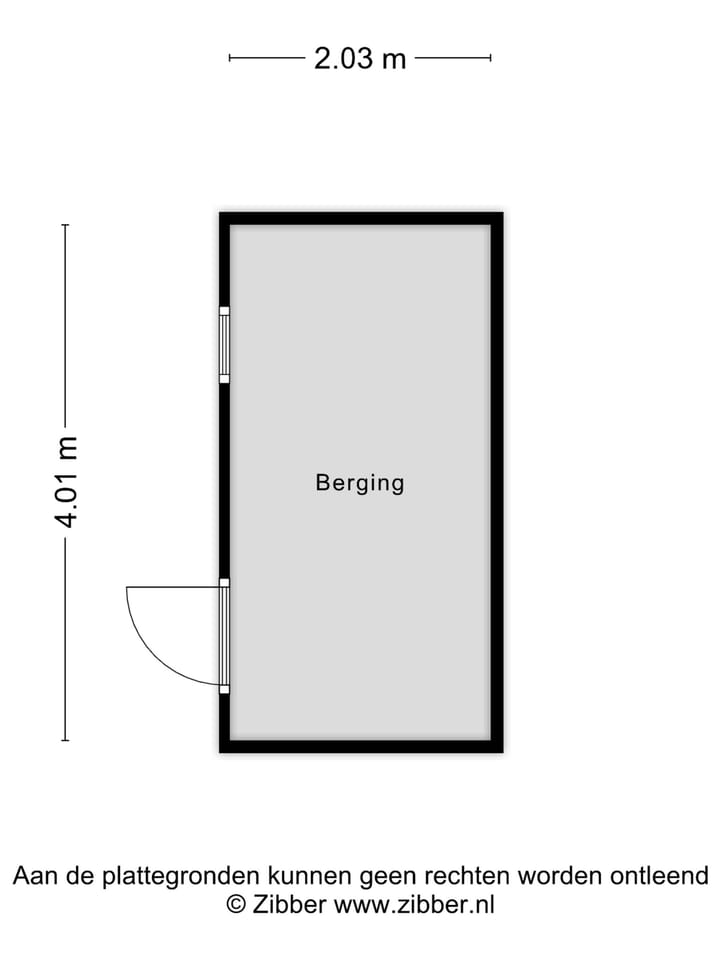 Foto 35 van Albinonistraat 67