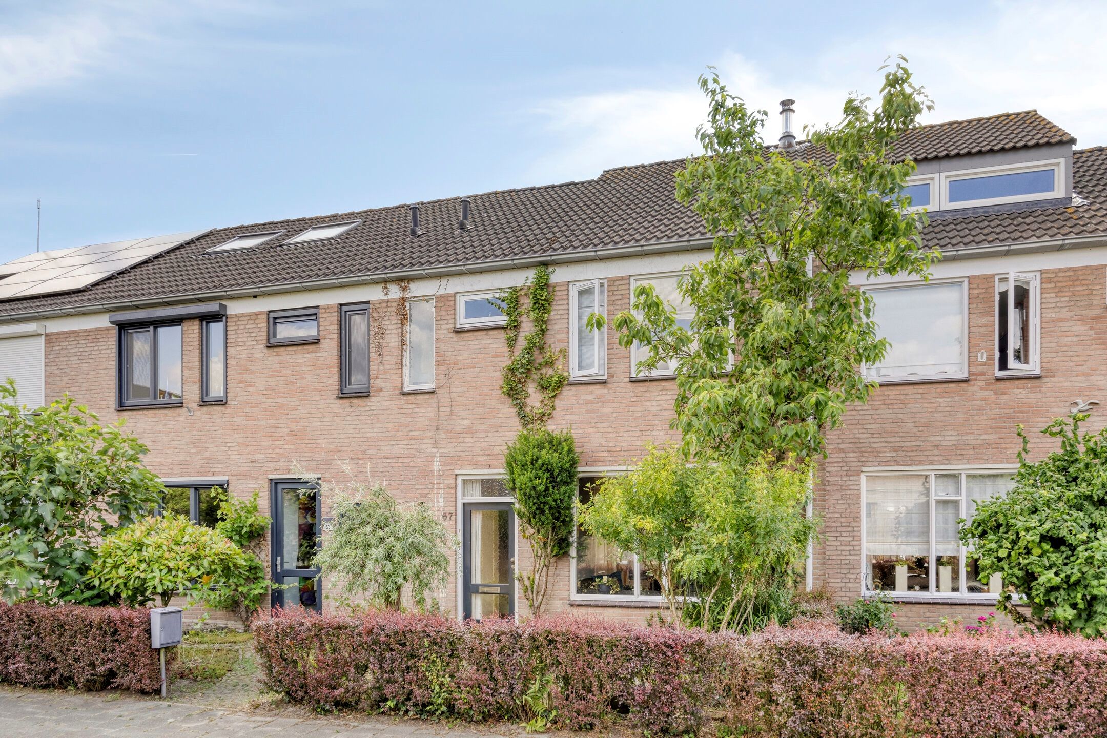 Foto 6 van Albinonistraat 67