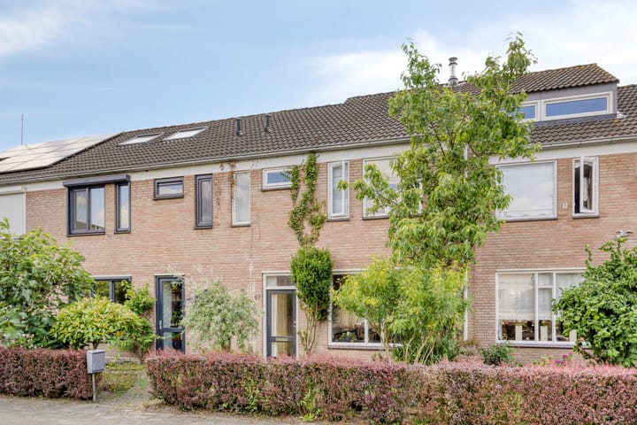 Foto 6 van Albinonistraat 67