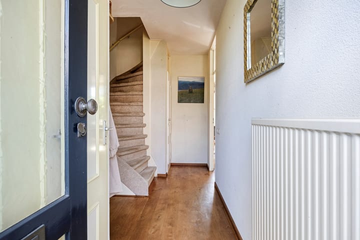 Foto 7 van Albinonistraat 67