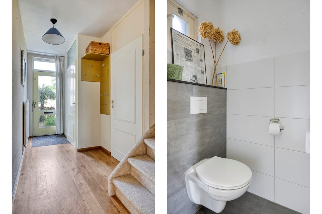 Foto 8 van Albinonistraat 67