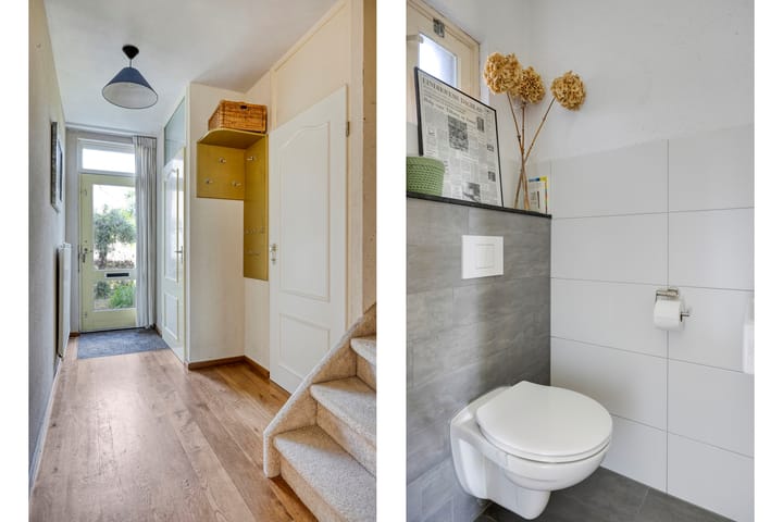 Foto 8 van Albinonistraat 67