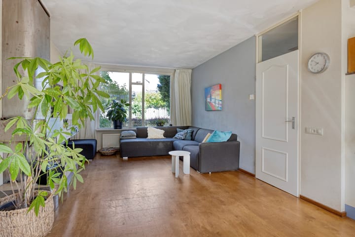 Foto 9 van Albinonistraat 67