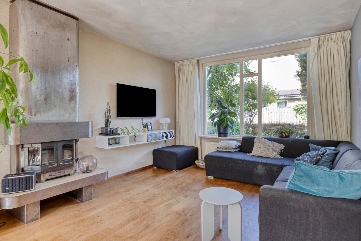 Foto 10 van Albinonistraat 67