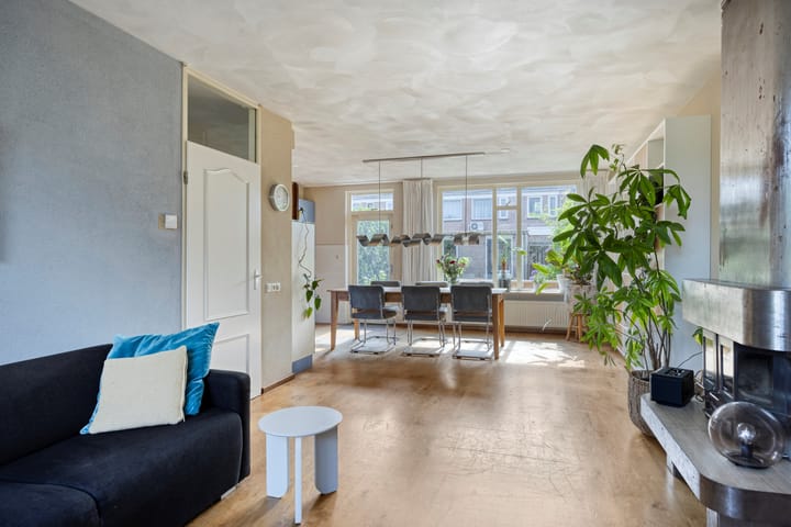 Foto 11 van Albinonistraat 67