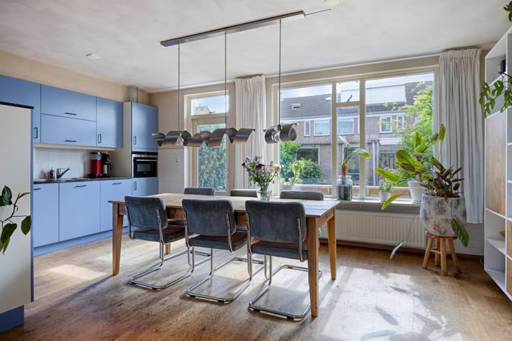 Foto 12 van Albinonistraat 67