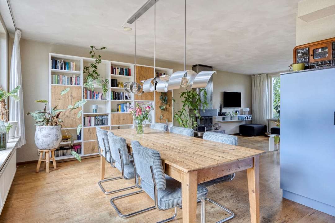 Foto 13 van Albinonistraat 67