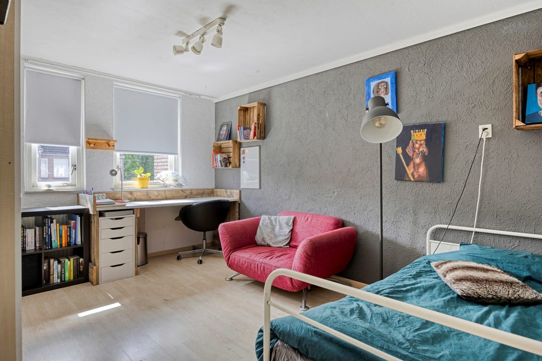 Foto 16 van Albinonistraat 67