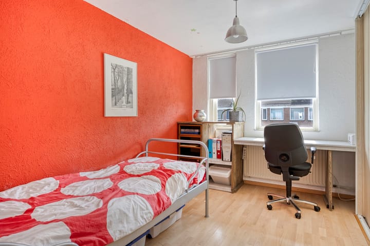 Foto 18 van Albinonistraat 67