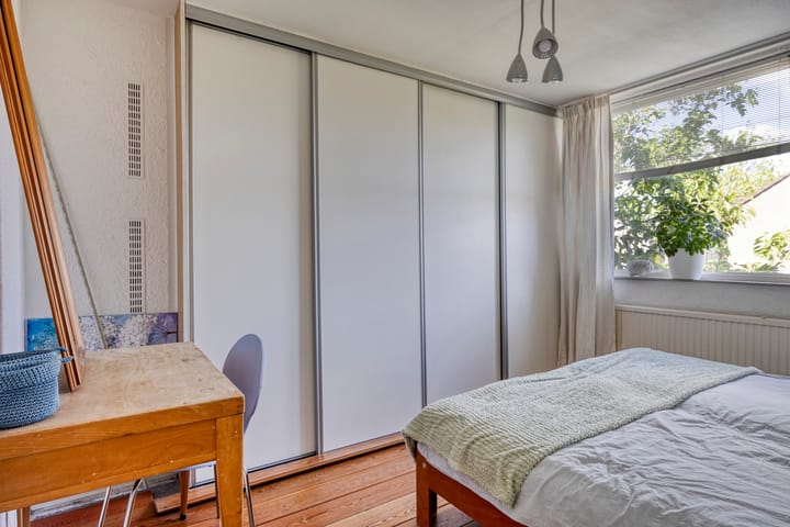 Foto 20 van Albinonistraat 67