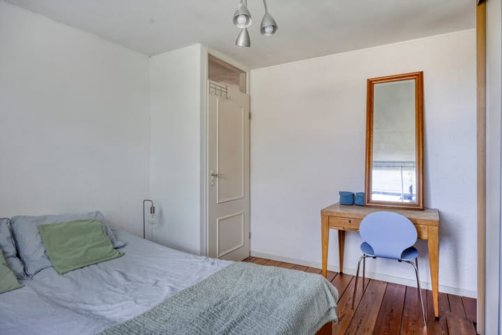 Foto 21 van Albinonistraat 67