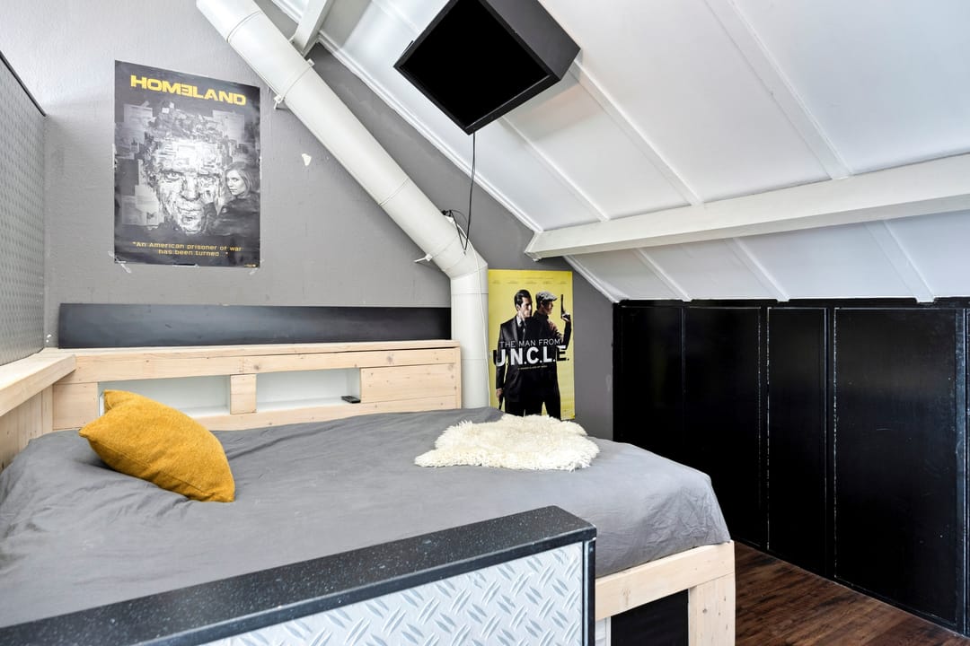 Foto 23 van Albinonistraat 67