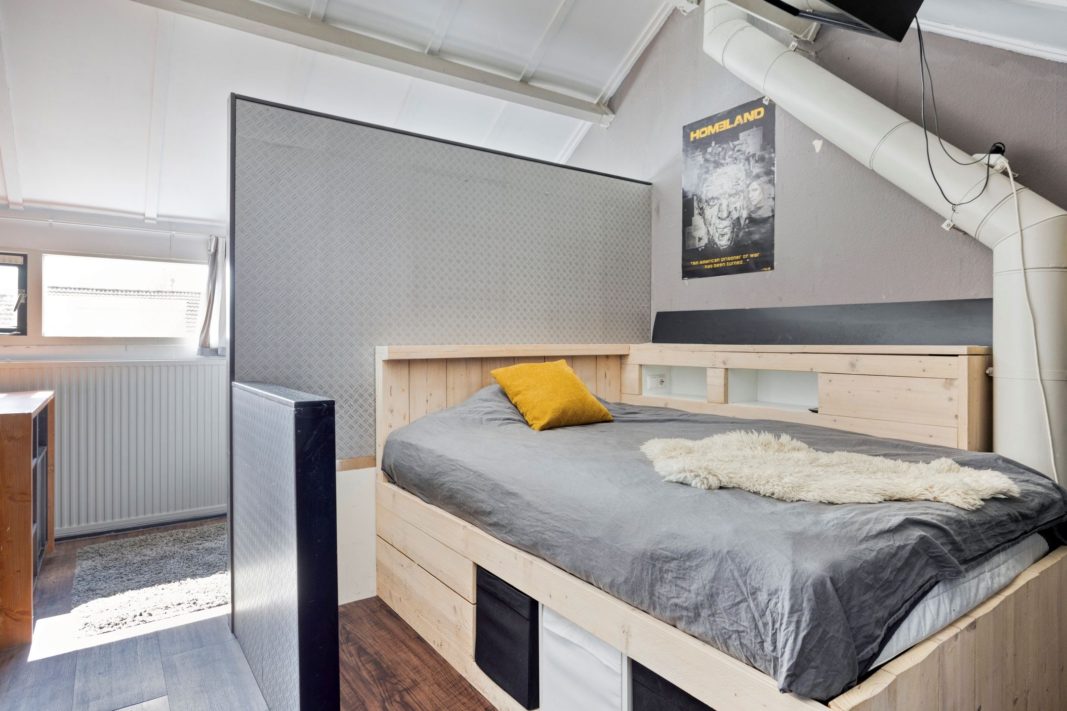 Foto 24 van Albinonistraat 67