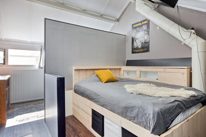 Foto 24 van Albinonistraat 67