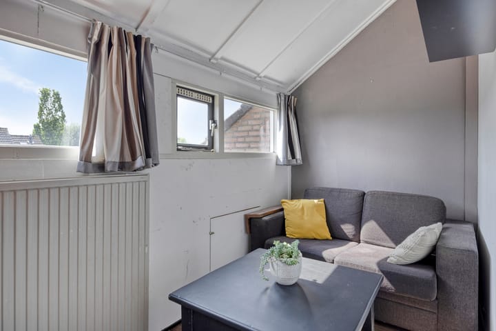 Foto 25 van Albinonistraat 67