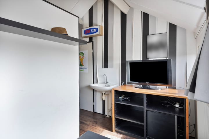 Foto 26 van Albinonistraat 67