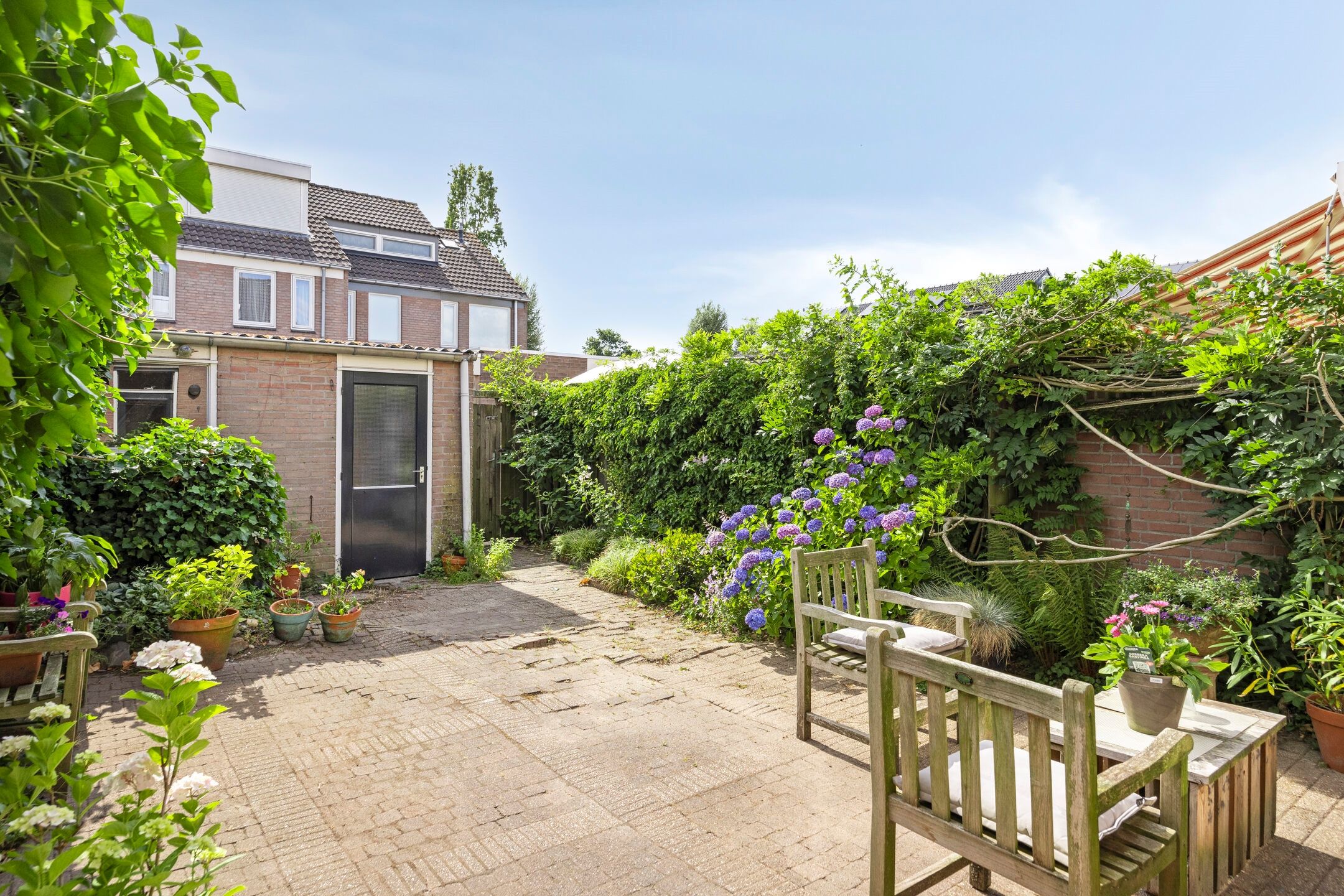 Foto 27 van Albinonistraat 67