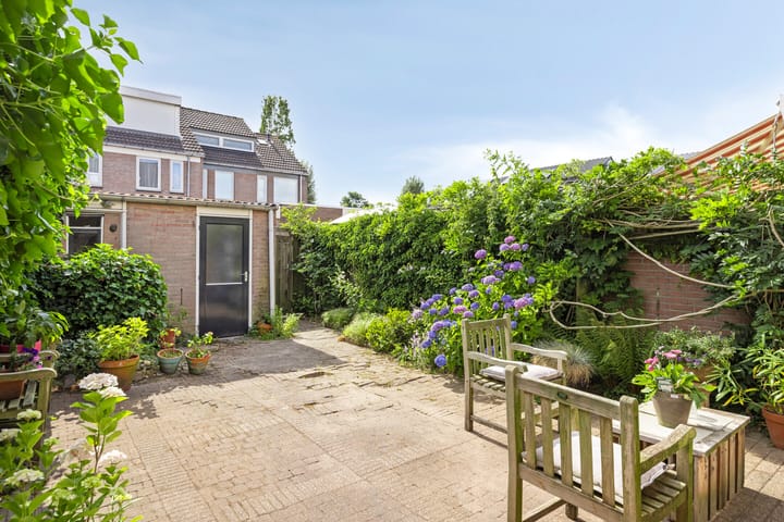 Foto 27 van Albinonistraat 67