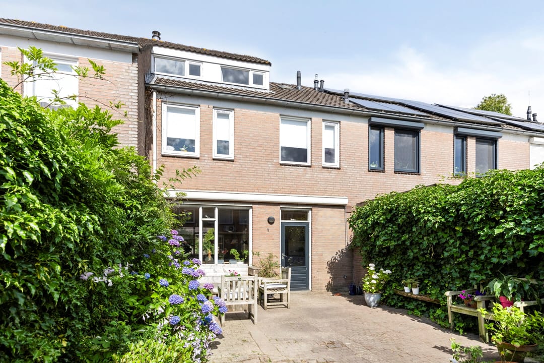 Foto 28 van Albinonistraat 67